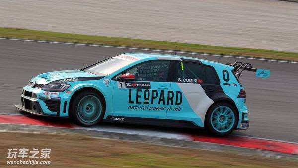 TouringCarTimes网站年度评选：2016年度10佳赛车