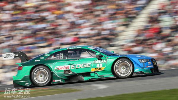 TouringCarTimes网站年度评选：2016年度10佳赛车