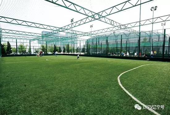 沈阳健身24小时,沈阳修建足球场