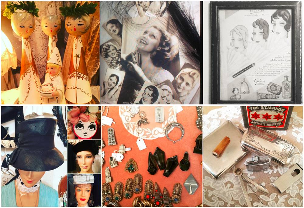 漫步斯德哥尔摩,斯德哥尔摩经典地方