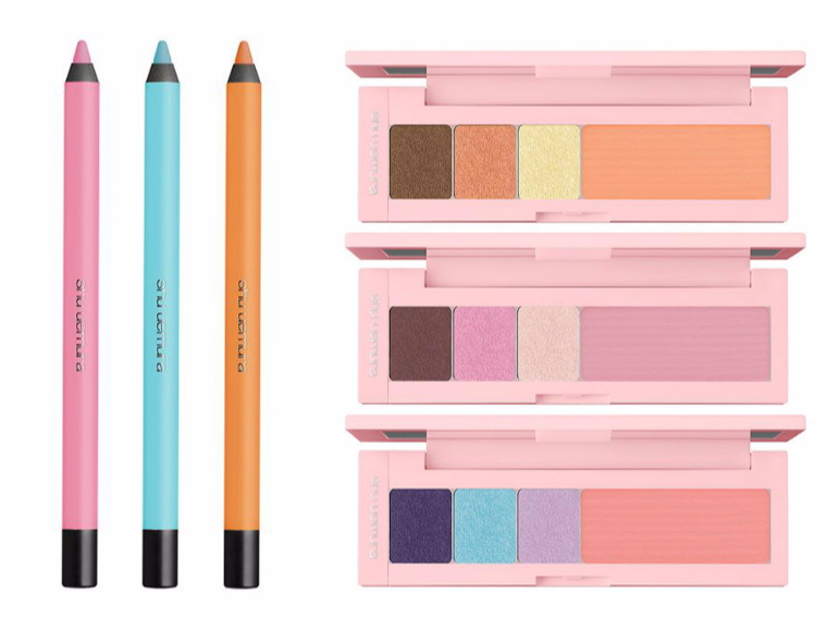 ysl新出的眼影,ysl新色眼影