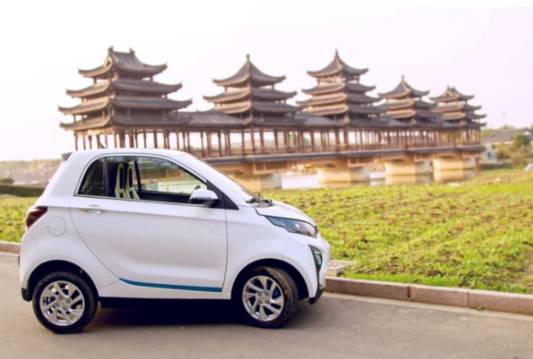 电动汽车排行榜前十名2016年,纯电动汽车销量好的是哪一款