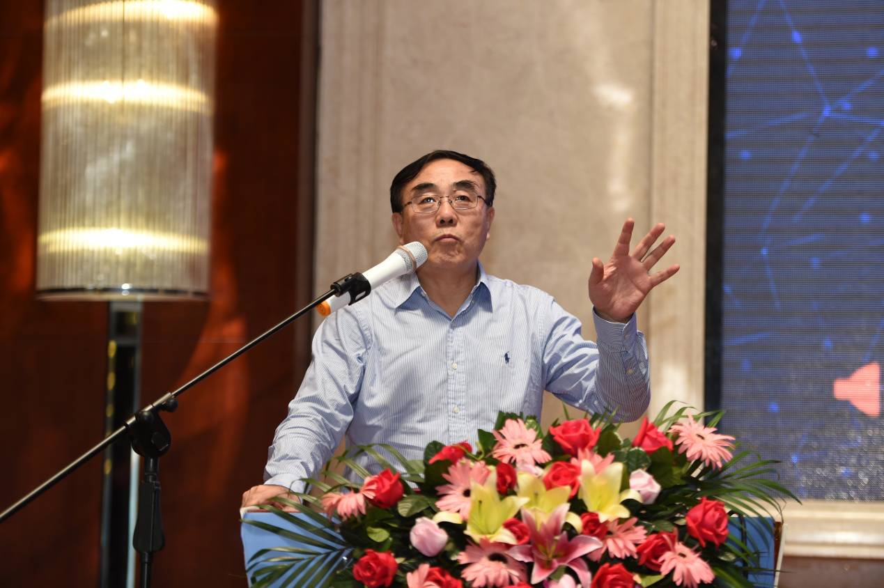 东莞大咖论道,大咖谈东莞