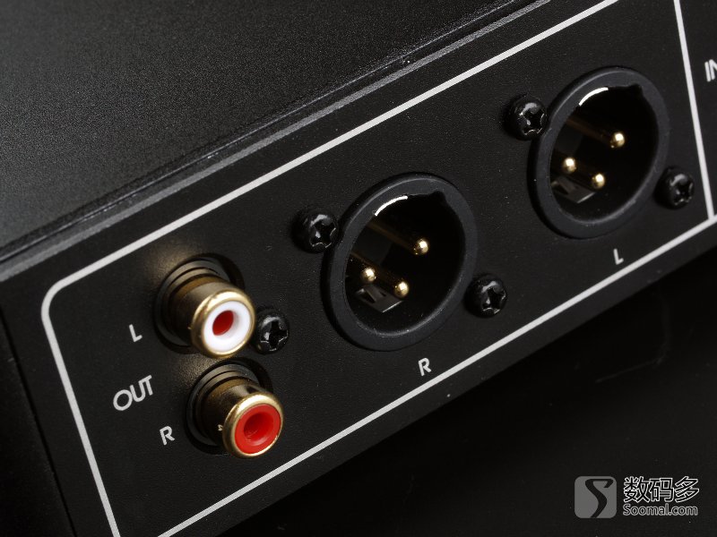 乐之邦md30音频解码器怎么样,乐之邦md30解码器拆机图