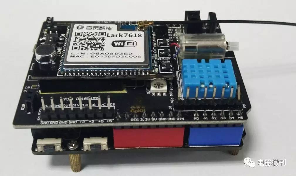 专访｜打通“两端”智能，用软件定义硬件——访广州机智云物联网科技有限公司总经理黄锡雄