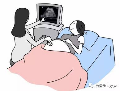 孕期生活方式图片,孕期可以做些什么事情