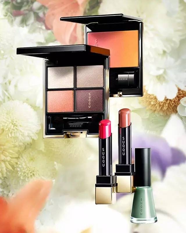 ysl新出的眼影,ysl新色眼影