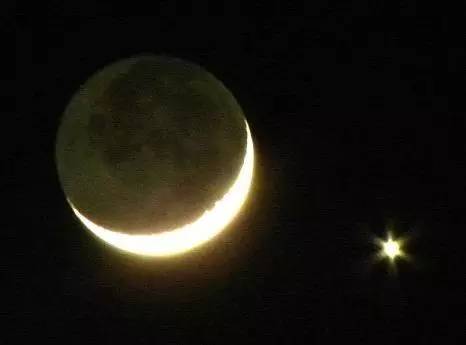 承德上空出现“金星伴月”、我市可申办居住证啦······1.5承德新闻集萃！