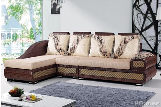 藤编沙发如何保养,藤木家具保养方法