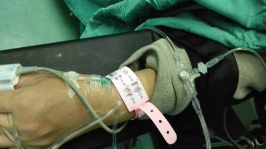 “脐带脱垂”来了！麻醉科的你准备好了吗？