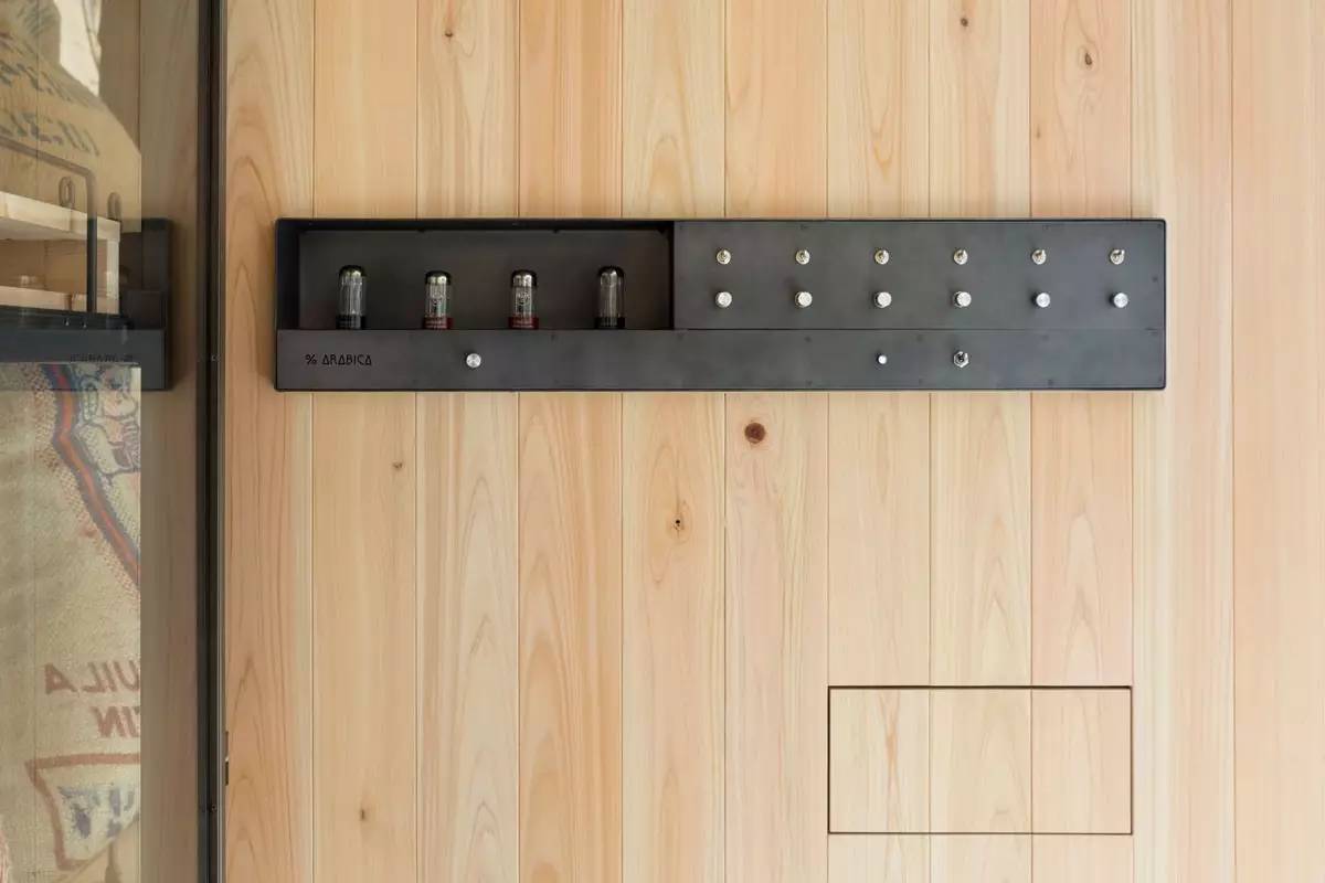 京都有名的咖啡馆,京都arabica打卡视频