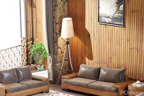 藤编沙发如何保养,藤木家具保养方法