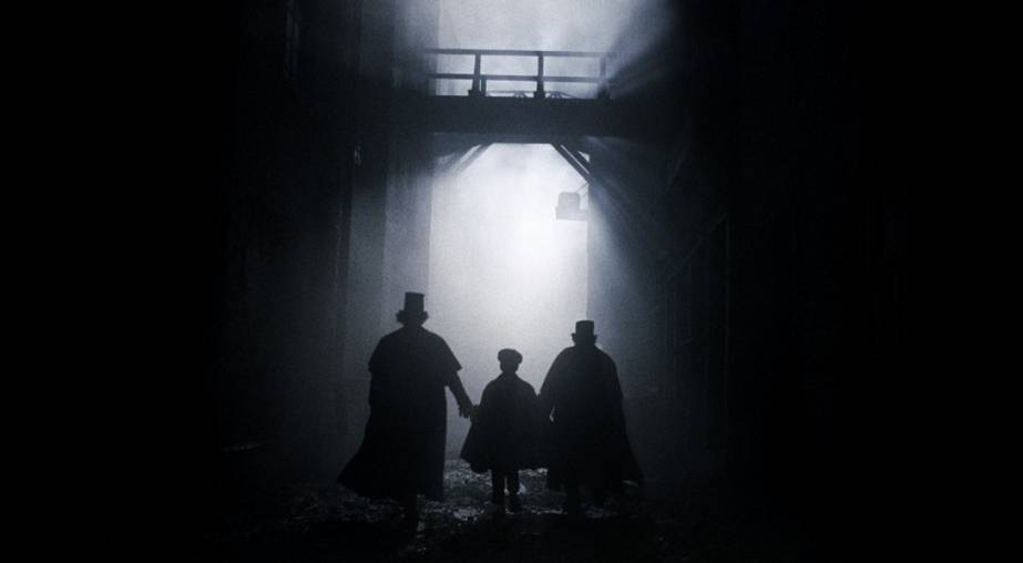 大文豪笔下的雾,大文豪们的经典美文