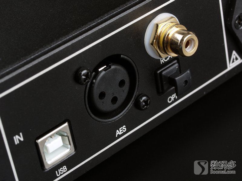 乐之邦md30音频解码器怎么样,乐之邦md30解码器拆机图