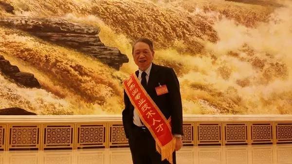 国医大师陈可冀,陈可冀院士全部视频