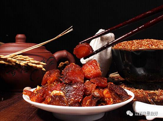 江西特产必买排行榜前十,给大家介绍一下江西特产