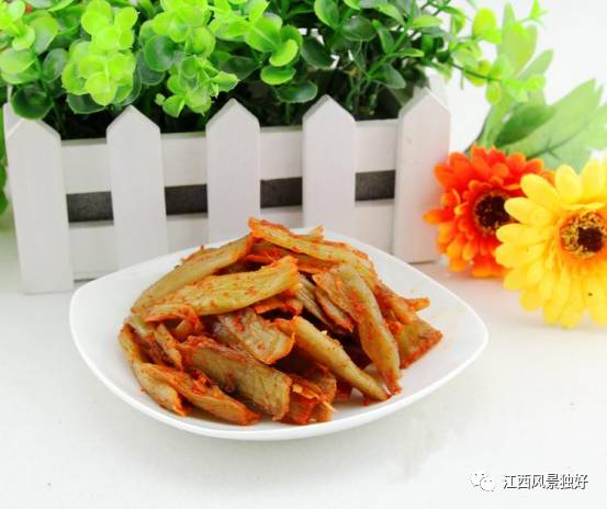 江西特产必买排行榜前十,给大家介绍一下江西特产