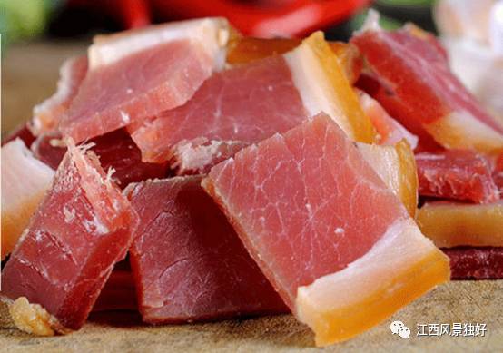 江西特产必买排行榜前十,给大家介绍一下江西特产