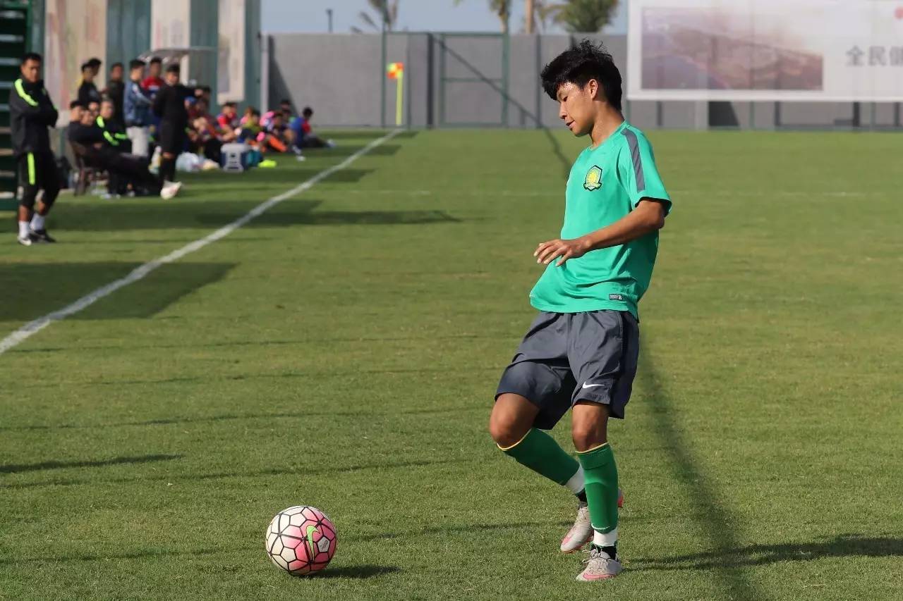 预备队vs河南建业,预备队1比2惜败建业