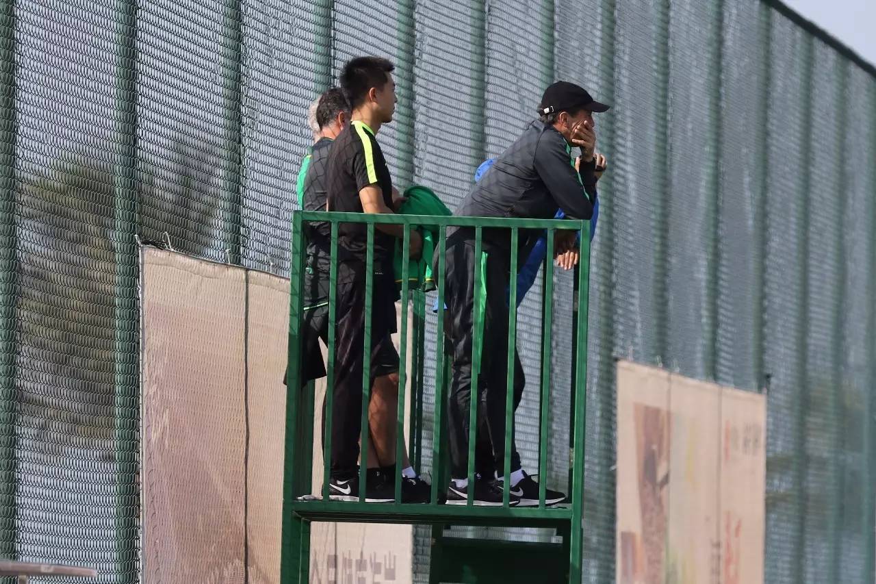 预备队vs河南建业,预备队1比2惜败建业