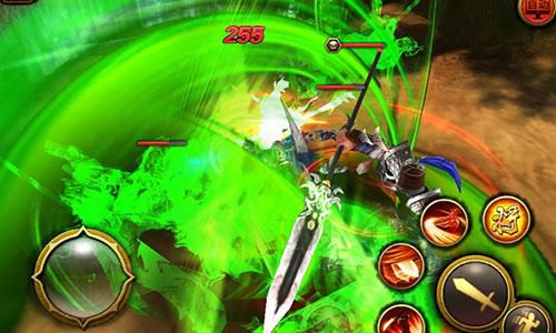 直逼颜值巅峰《刀锋无双》*器武**升星换新装