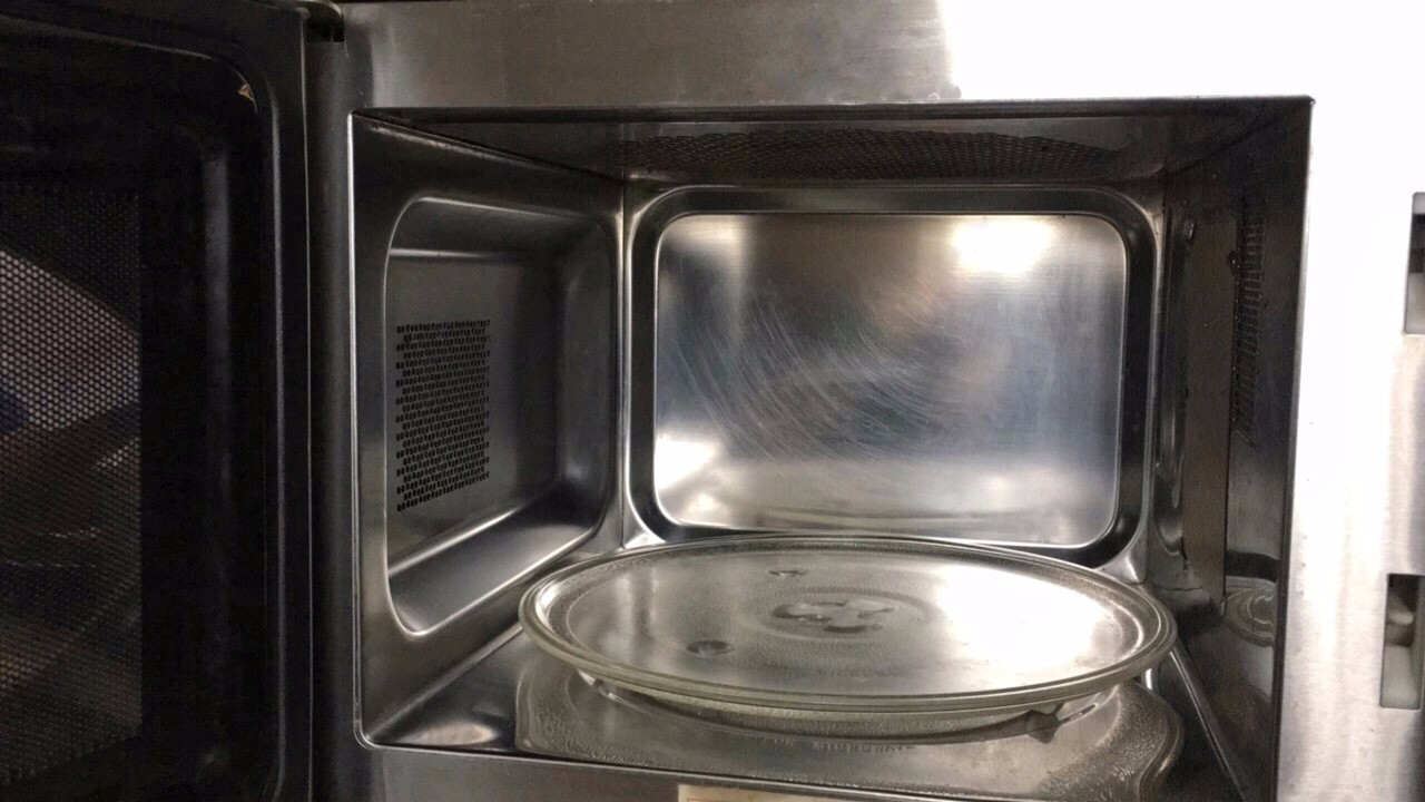 种草｜锅子变黄发黑？用它一擦如新！