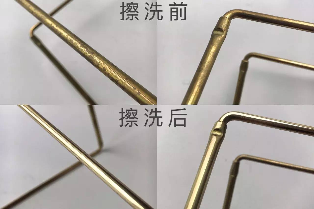 种草｜锅子变黄发黑？用它一擦如新！