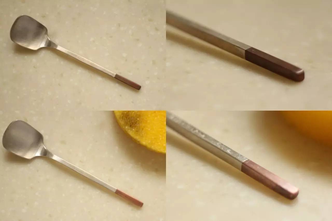 种草｜锅子变黄发黑？用它一擦如新！