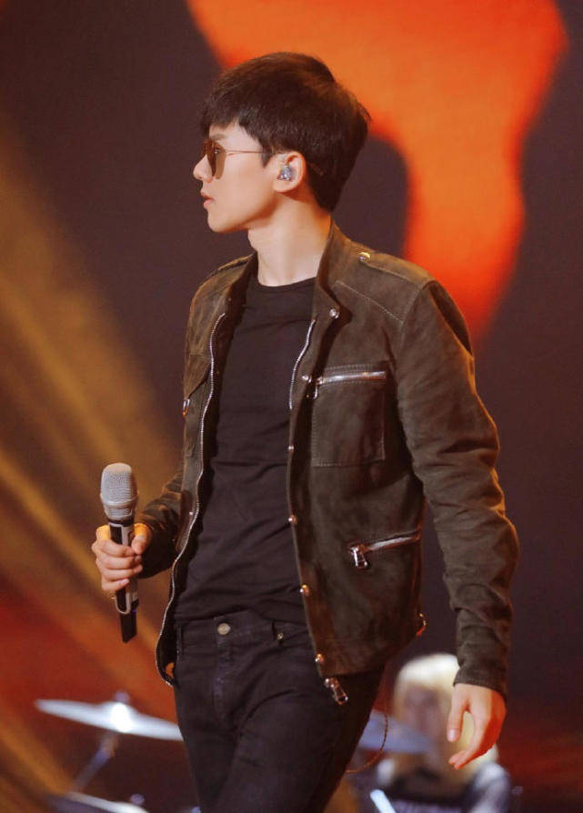 张杰谈张杰,张杰狂飙访谈