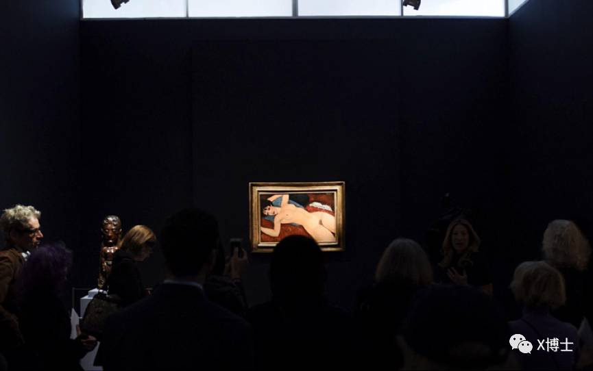 最大的艺术品市场,全国十大艺术品市场