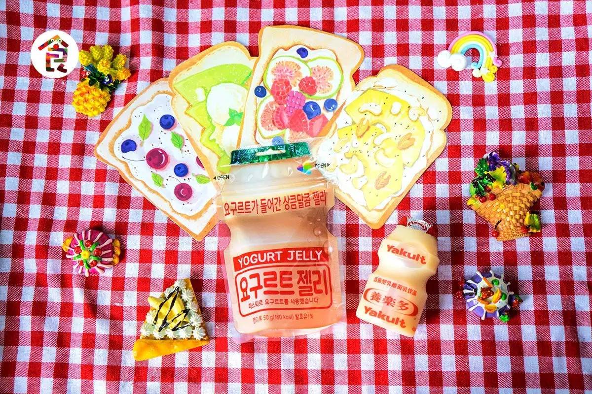 爱喝益菌多的养乐多,益菌因子功效与作用