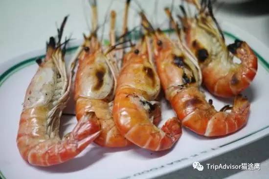 泰国必吃的街边小吃,泰国火车头夜市哪家店最好