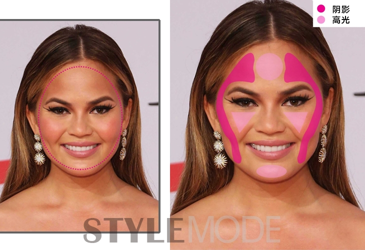 学生党如何快速将大饼脸变小瘦脸,10个瘦脸小妙招大饼脸变瓜子脸