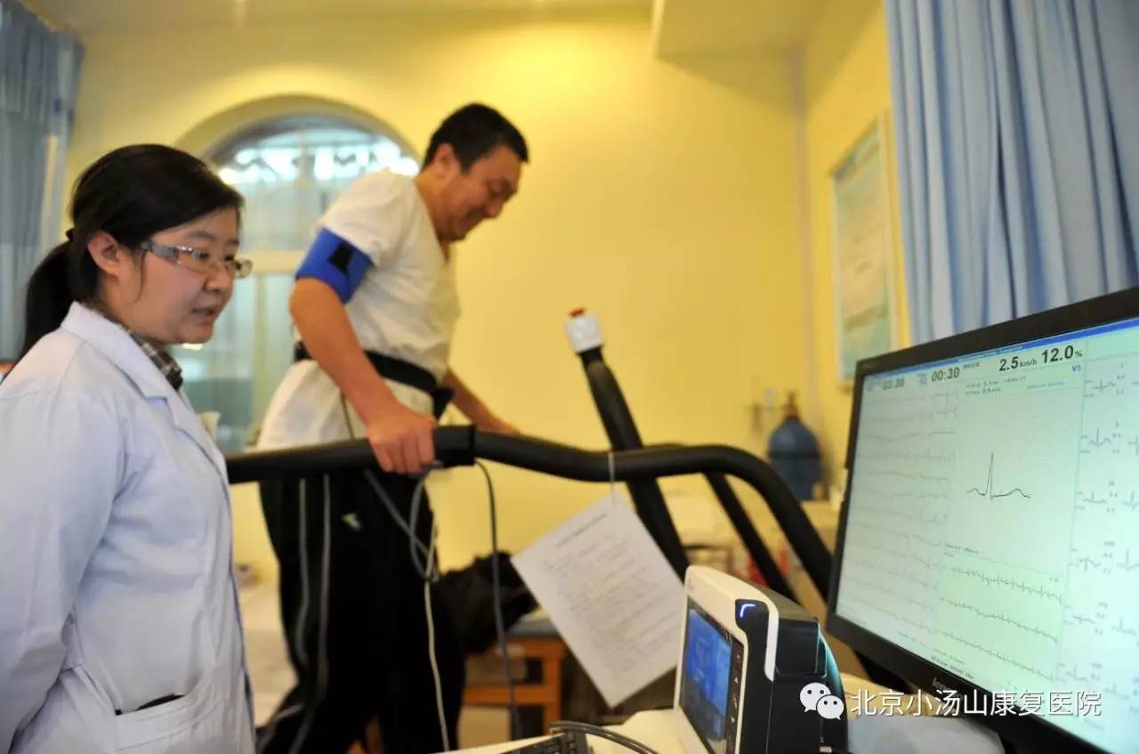 心肺疾病致病因素十分复杂，且相互影响，难以用药物彻底治疗！开展心肺康复是可靠途径…