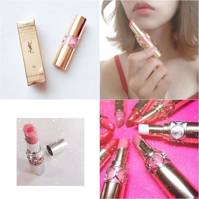 ysl新出的眼影,ysl新色眼影