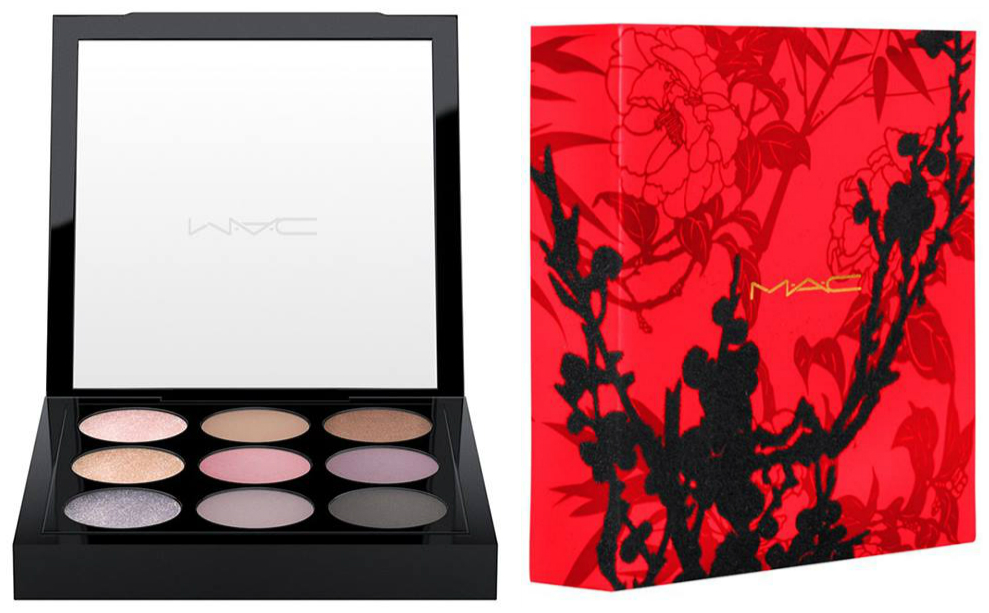 ysl新出的眼影,ysl新色眼影