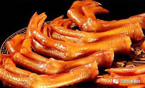 江西特产必买排行榜前十,给大家介绍一下江西特产