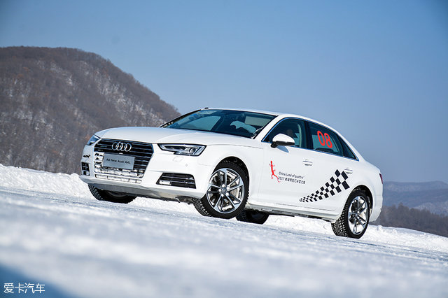 奥迪a4lcvt变速箱试驾视频,22款奥迪a4l豪华动感型试驾