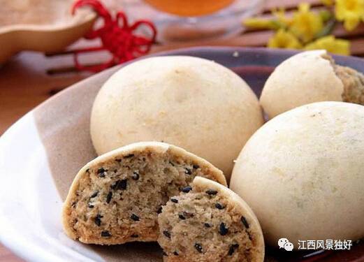 江西特产必买排行榜前十,给大家介绍一下江西特产