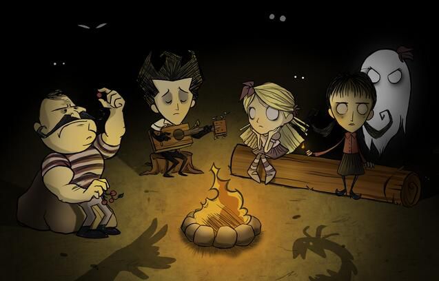 饥荒联机版新手超详细攻略,饥荒联机版新手开局攻略大全