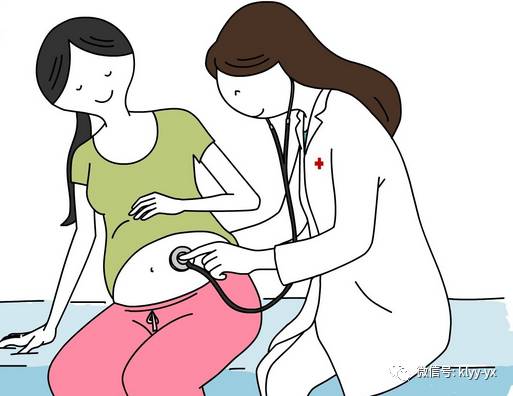 孕期生活方式图片,孕期可以做些什么事情