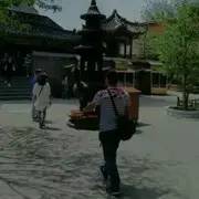 关闭空间后示妻丨每日好诗