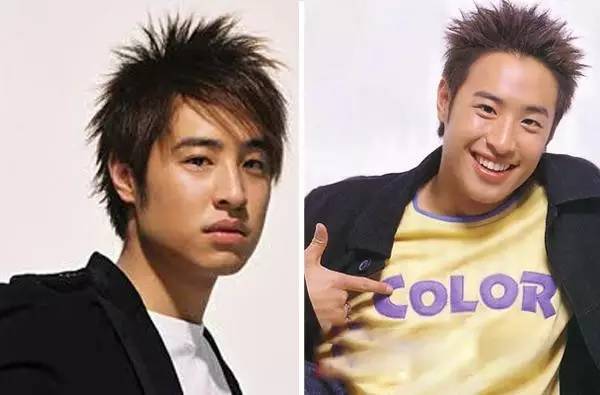 夭寿了！女生最讨厌的8大男性NG发型，真是不堪回首！