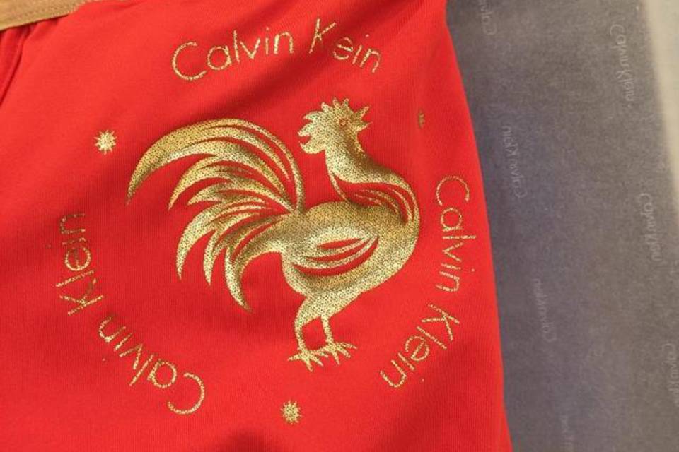 鸡年限量单品推荐,原来很贵的大牌女装