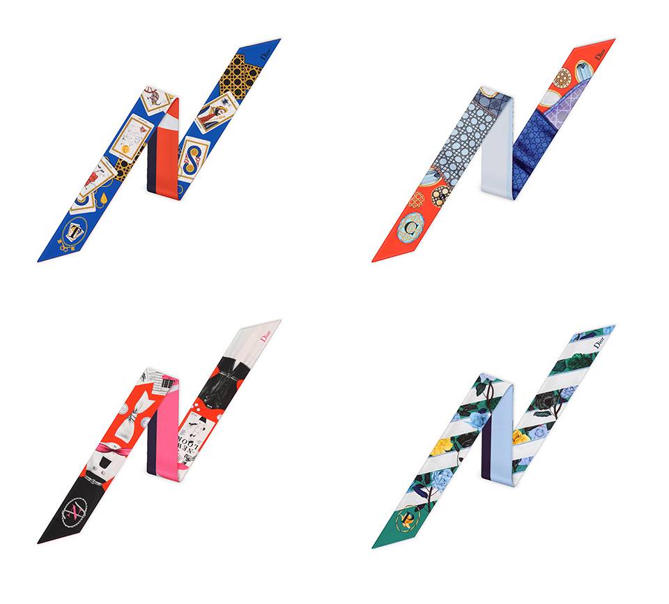 鸡年限量单品推荐,原来很贵的大牌女装