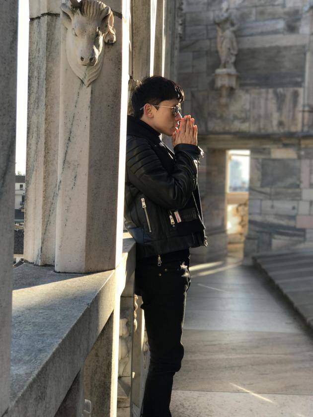 张杰谈张杰,张杰狂飙访谈