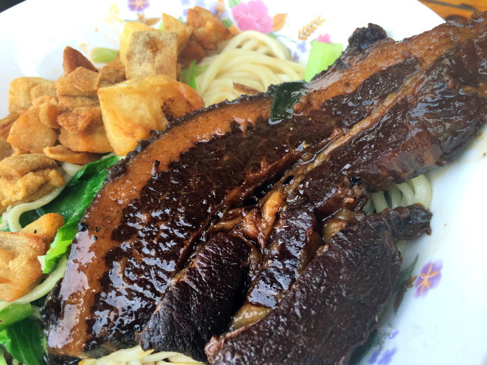 南京十大好饭馆,南京口碑最好的馆子面条