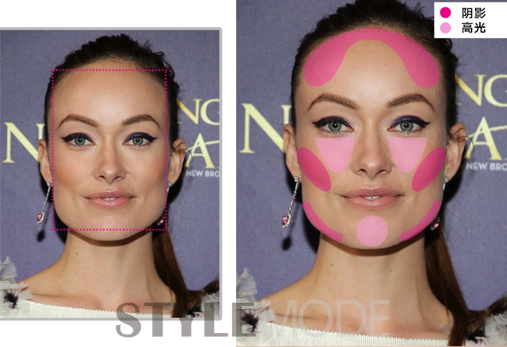 学生党如何快速将大饼脸变小瘦脸,10个瘦脸小妙招大饼脸变瓜子脸