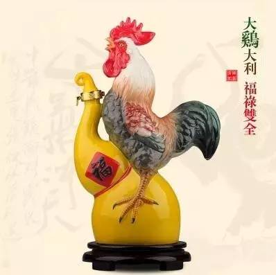 鸡看到都要气得说话的奢侈品鸡年限量版，港真，你们的审美真不如淘宝