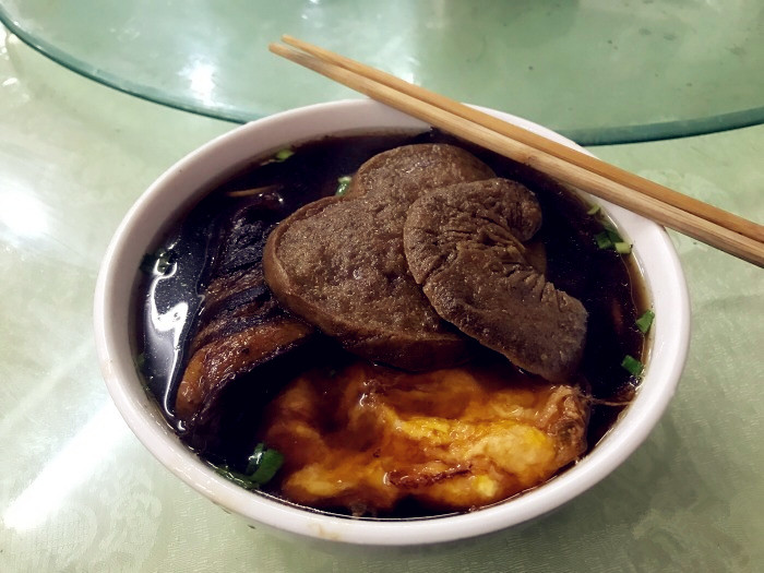 南京十大好饭馆,南京口碑最好的馆子面条